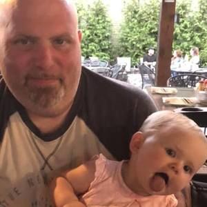 Meet your Posher, Joseph